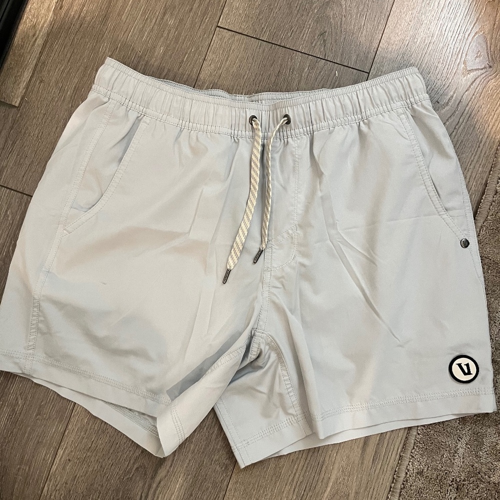 Vuori Men’s Workout shorts